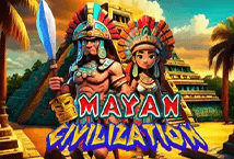 Mayan Civilization Ka-gaming slotxo