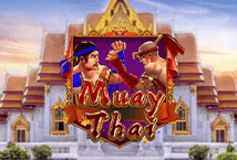 Muay Thai Ka-gaming slotxo