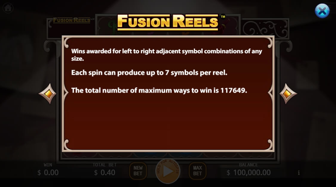 Mystery Detective Fusion Reels Ka-gaming slotxo mobile