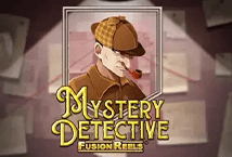 Mystery Detective Fusion Reels Ka-gaming slotxo