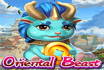 Oriental Beast KA-Gaming slotxo