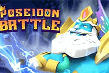 Poseidon Battle Ka-gaming slotxo
