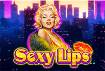 Sexy Lips Ka-gaming slotxo