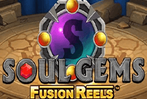 Soul Gems Fusion Reels Ka-gaming เว็บ สล็อต xo