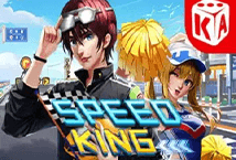 Speed King Ka-gaming slotxo