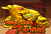 Wealth Toad KA-Gaming slotxo