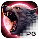 Werewolf's Hunt PGSLOT Slotxo