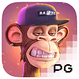 Wild Ape PGSLOT slotxo