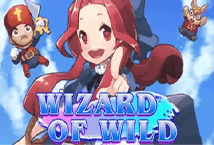 Wizard of Wild Ka-gaming slotxo