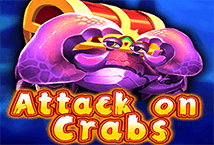 Attack on Crabs KA-Gaming slotxo
