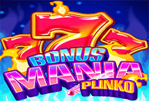 Bonus Mania Plinko KA-Gaming slotxo