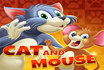 Cat and Mouse KA-Gaming slotxo