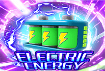 Electric Energy KA-Gaming slotxo