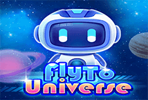 Fly To Universe KA-Gaming slotxo