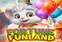 Fortune Funland KA-Gaming slotxo