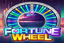 Fortune Wheel KA-Gaming slotxo