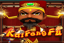 Kai Feng Fu KA-Gaming slotxo