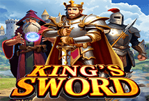 King's Sword KA-Gaming slotxo