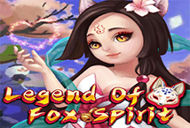 Legend of Fox Spirit KA-Gaming slotxo