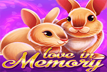Love in Memory KA-Gaming slotxo