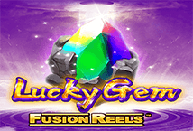 Lucky Gem Fusion Reels KA-Gaming slotxo