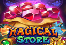 Magical Store KA-Gaming slotxo