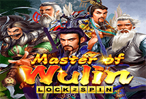 Master of Wulin Lock 2 Spin KA-Gaming slotxo