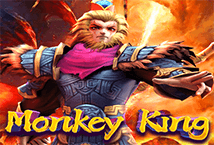 Monkey King KA-Gaming slotxo