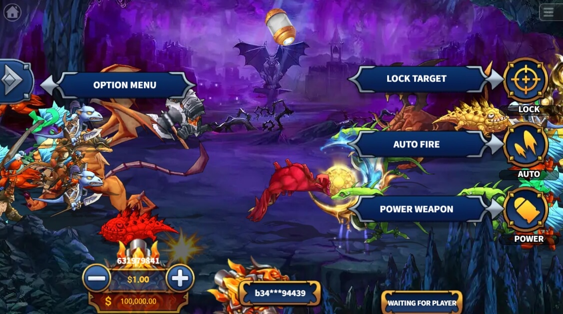 Monster Collector KA-Gaming slotxo