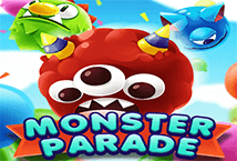 Monster Parade KA-Gaming slotxo