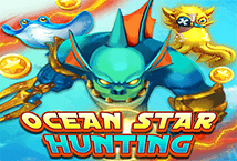 Ocean Star Hunting KA-Gaming slotxo