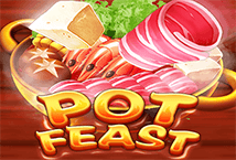 Pot Feast KA-Gaming slotxo