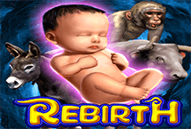 Rebirth KA-Gaming slotxo