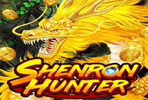 Shenron Hunter KA-Gaming slotxo