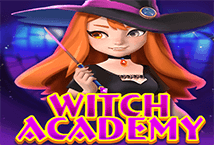 Witch Academy KA-Gaming slotxo