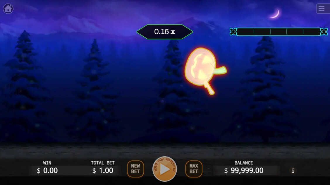 Kick Pumpkin KA-Gaming slotxo168