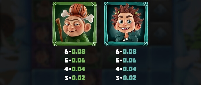 The Tumbles ค่าย Relax Gaming จากเว็บ เว็บ สล็อต xo