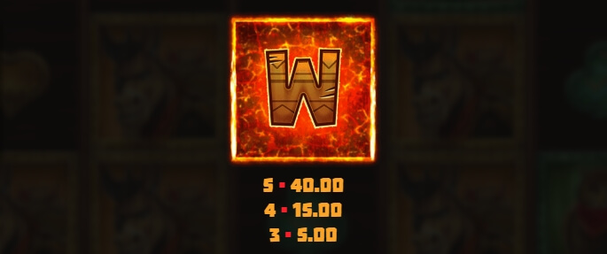Wild Chapo ค่าย Relax Gaming จากเว็บ slotxo31