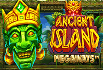 Ancient-Island-Megaways ค่ายเกม Pragmatic Play จากทาง slotxo 168
