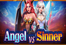 Angel-vs-Sinner ค่ายเกม Pragmatic Play จากทาง slot xo 88