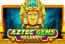 Aztec-Gems-Megaways ค่ายเกม Pragmatic Play จากทาง slotxoth