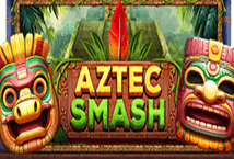 Aztec-Smash ค่ายเกม Pragmatic Play จากทาง สล็อต XO เว็บตรง
