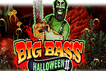 Big-Bass-Halloween-2 ค่ายเกม Pragmatic Play จากทาง slotxo 168