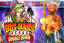 Big-Bass-Vegas-Double-Down-Deluxe ค่ายเกม Pragmatic Play จากทาง slot xo 88