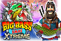 Big-Bass-Xmas-Extreme ค่ายเกม Pragmatic Play จากทาง xo slot z