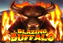 Blazing Buffalo สล็อต เว็บตรง KA Gaming slotxo 311