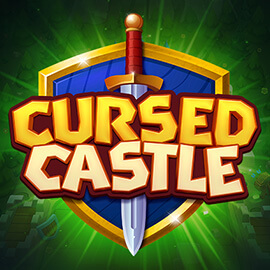 CURSED CASTLE เกมสล็อต ค่าย EVOPLAY slotxo 168