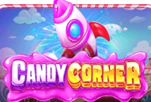 Candy-Corner ค่ายเกม Pragmatic Play จากทาง slotxo 168