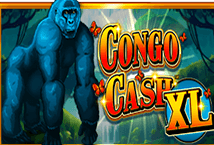 Congo-Cash-XL ค่ายเกม Pragmatic Play จากทาง slot xo 88