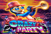 Crazy-Party สล็อต เว็บตรง KA Gaming xo slot z